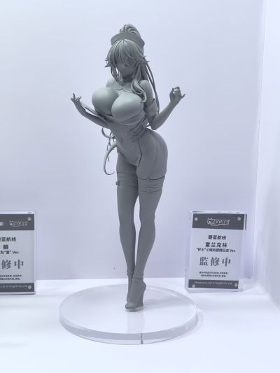 碧蓝航线 富兰克林 “护士”小姐的留院日志