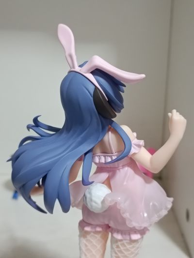 BiCute Bunnies 寒蝉鸣泣之时卒 羽入