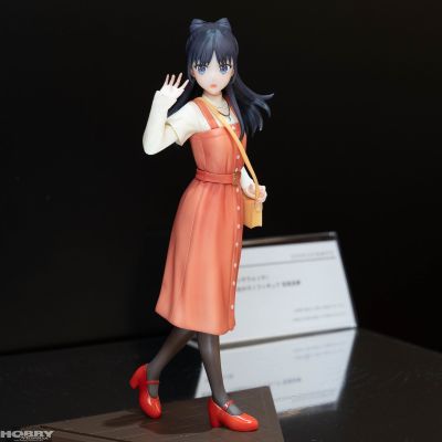 魔女与使魔（动画版）秋季穿搭出门♪ 宫尾音梦