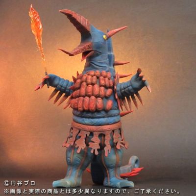 大怪兽系列 法伊蒙斯 少年Ric限定商品