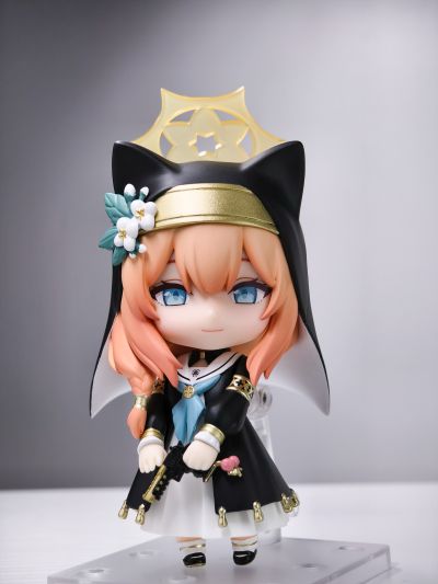 粘土人#2745 蔚蓝档案 伊落玛丽