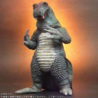 大怪兽系列 扎格拉斯 少年Ric限定商品