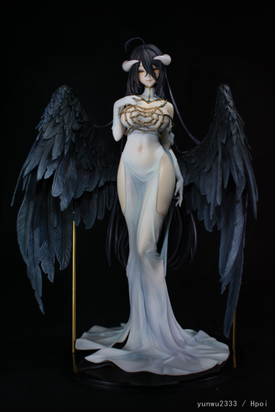 OVERLORD 雅儿贝德