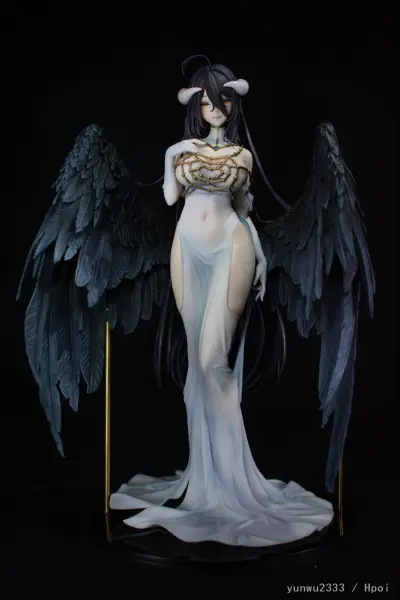 OVERLORD 雅儿贝德