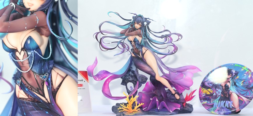 胜利女神：新的希望 BOSS神罚（暂译）