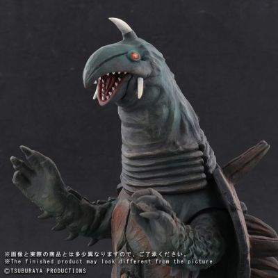 大怪兽系列 托塔斯王