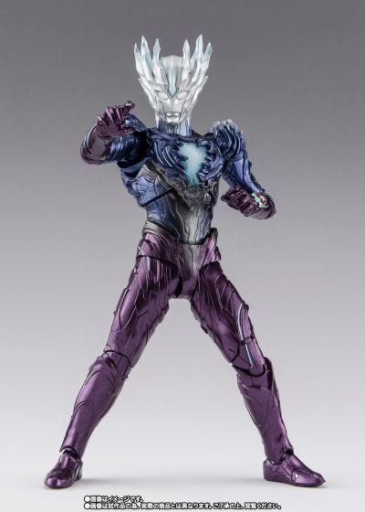 S.H.Figuarts 赛迦奥特曼