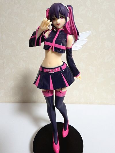 POP UP PARADE 2.5次元的诱惑 美莉艾拉 天使空降队