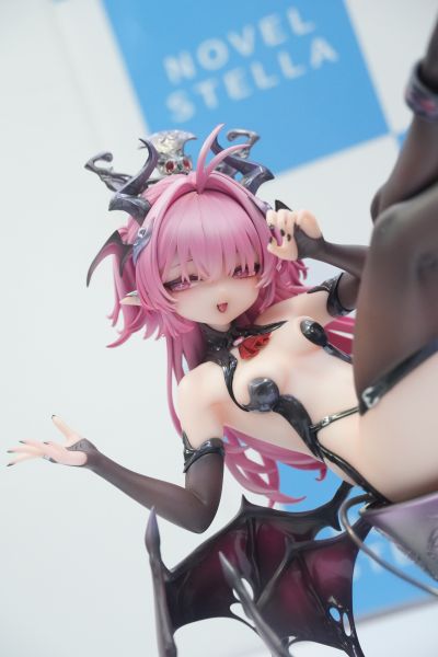 酒杯魅魔：萍琪