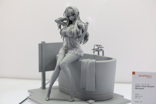 B-style  胜利女神：新的希望 米哈拉：羁绊锁链