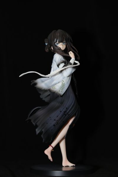 饿殍：明末千里行 满穗 烟花拾穗 WF场会版