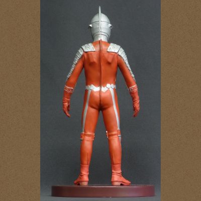 RMC 假赛文奥特曼 少年Ric限定商品