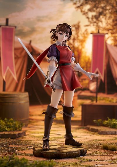 圣兽之王 梅丽桑德