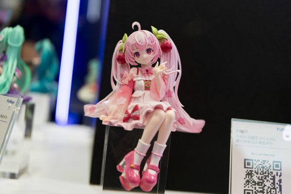 TENITOL 桌面童话 初音未来 人鱼公主