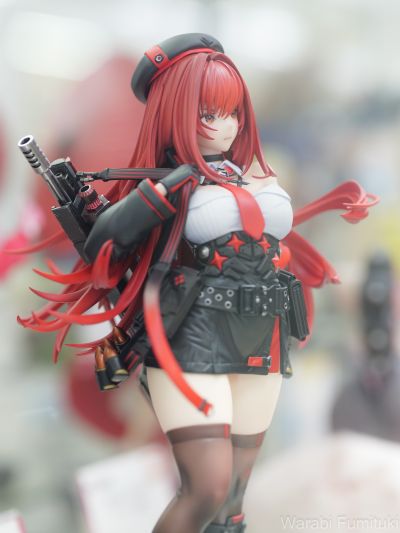 胜利女神：新的希望 拉毗：小红帽