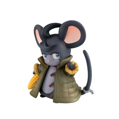 机动战士高达 铁血的奥尔芬斯 3丁目的孤儿 三日月与奥尔加 1/1套装 10周年纪念