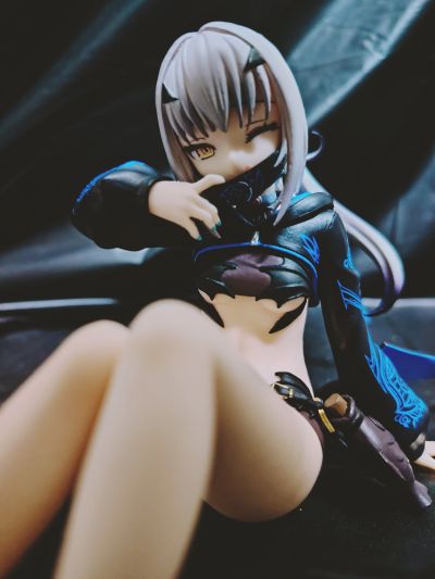 一番赏 命运-冠位指定 ~归来啦！从者夏日庆典！！~ 最终大奖 梅柳齐娜 最终大奖版