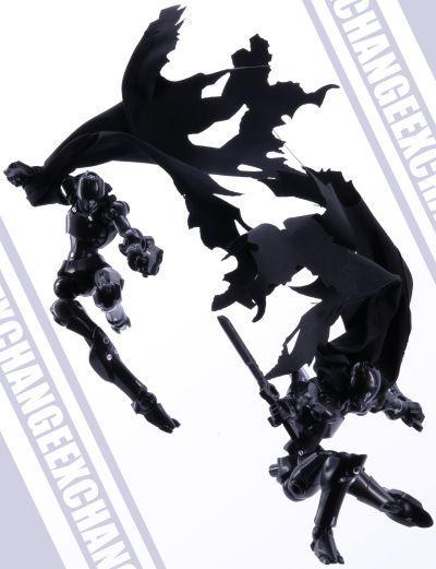 酋长大陆 强攻异人