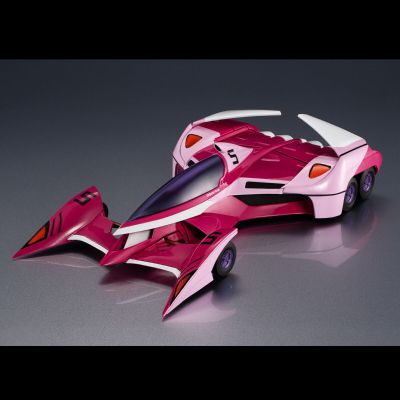 Variable Action 高智能方程式SIN EX史培利昂Z/A-10 加贺机