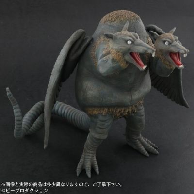 大怪兽系列 P-Pro编 涅斯巴通