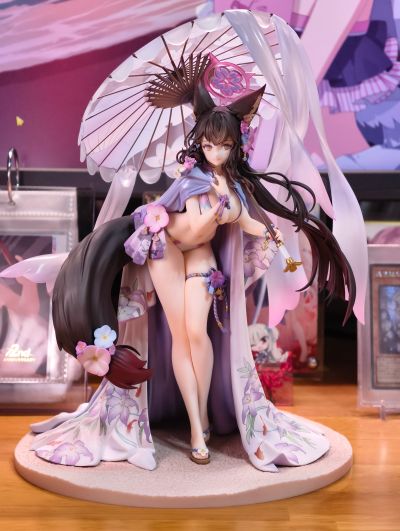 蔚蓝档案 狐坂若藻 泳装