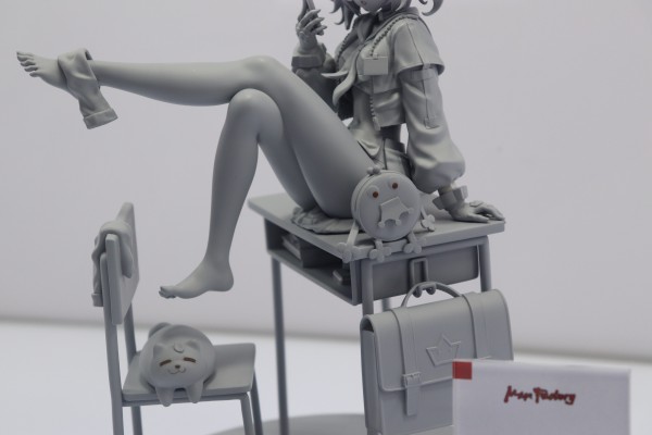 尘白禁区 伊切尔·古斯塔夫 迟到花蕾