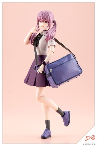 创彩少女庭园 OO酱系列第2弹 小恶魔双马尾酱