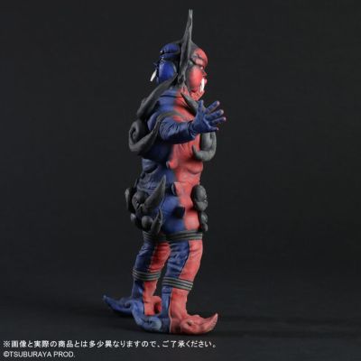 大怪兽系列 阿修罗