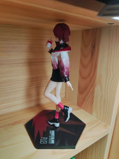 Gift+系列 明日方舟 能天使 音律之旅