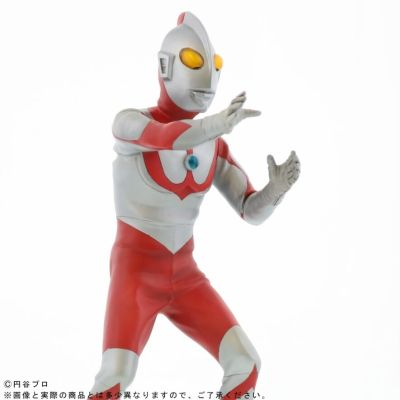 大怪兽系列 奥特曼（客串泰罗奥特曼版）