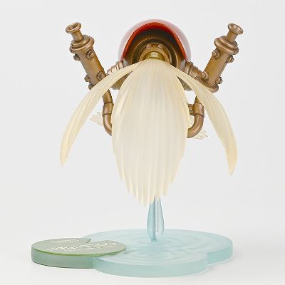 GOLD FISH 绯-AKE- / 绀-KON-