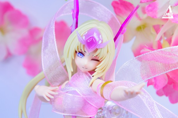 赛博森林 深渊歌姬- 落樱缤纷