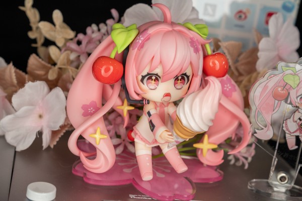 WF2025上海 个人摊随拍