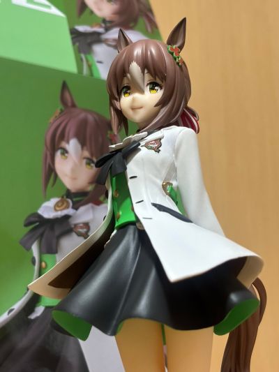 POP UP PARADE 赛马娘 / 闪耀！优俊少女 美妙姿势 L尺寸