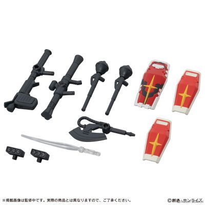 机动战士高达 MOBILE SUIT ENSEMBLE30