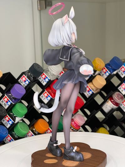 蔚蓝档案 阿罗娜 猫咪ver