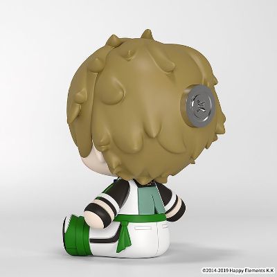 Huggy Good Smile 偶像梦幻祭2 南云铁虎/高峯翠/仙石忍/守泽千秋/深海奏汰