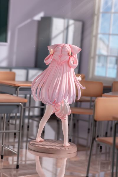 梦樱  换装时间