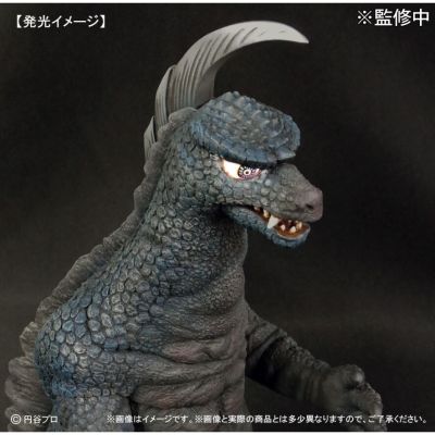 大怪兽系列 阿斯特隆 发光版 少年Ric限定商品