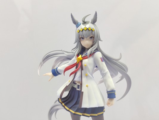 赛马娘 小栗帽