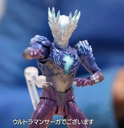 S.H.Figuarts 赛迦奥特曼