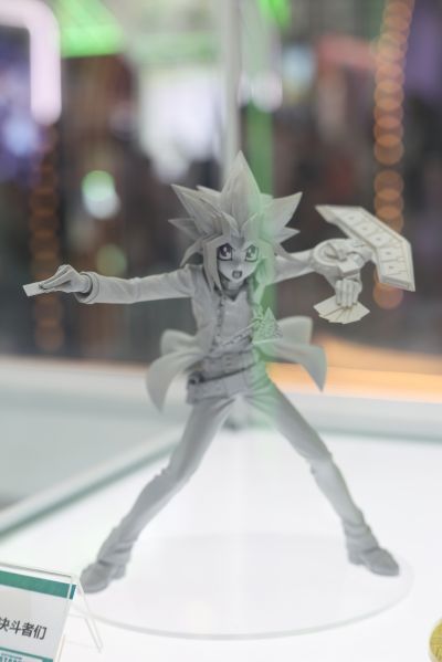 ARTFX J 武藤游戏 -热烈的决斗者-
