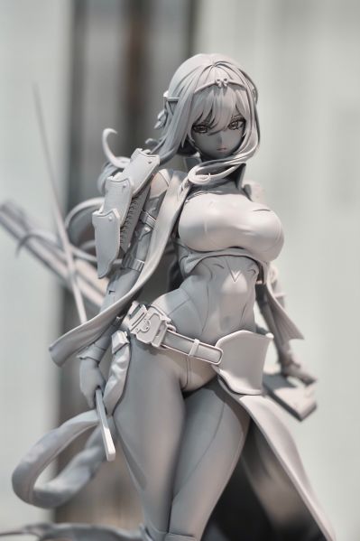 S.K.P 胜利女神：新的希望 红莲：暗影