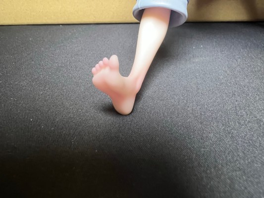 一人之下 冯宝宝 灵掣行云