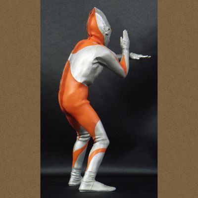 RMC 奥特曼（A型） 斯派修姆光线发射姿势版 少年Ric限定商品