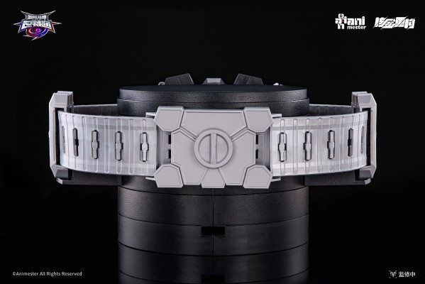 超限斗神 幻神连接器 巴特迩 1：1等比腰带