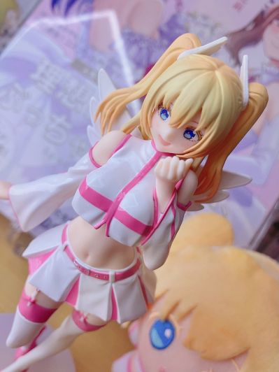 POP UP PARADE 2.5次元的诱惑 美莉艾拉 天使空降队