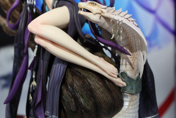 剑网3 蛇引迷心 · 五毒成女