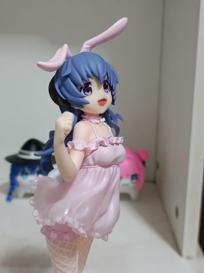 BiCute Bunnies 寒蝉鸣泣之时卒 羽入