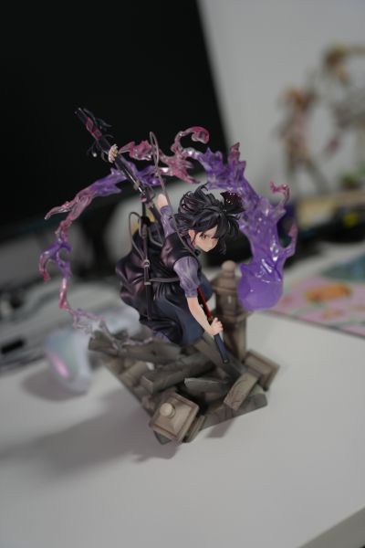 魂魄妖梦 半分虚幻的庭师 活动限定色